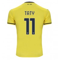 Lazio Taty Castellanos #11 Vieraspaita 2024-25 Lyhythihainen